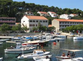 Apartmani Katarina, hotel in Hvar