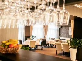 AZUL Hotel & Restaurant Partizánske