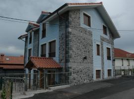 Apartamentos Torremar, accessible hotel in Isla