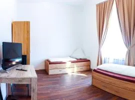 FMM Hostel