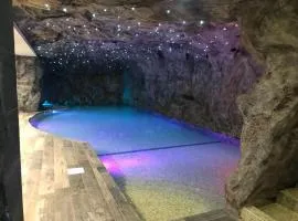 National Park Hotel & Spa