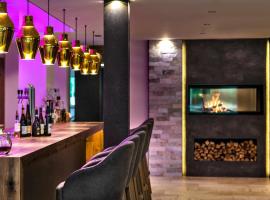 Hotel WH - Wiesnerhof, hôtel à Vipiteno