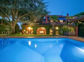 Villa MariSoul - Villa in San Felice Circeo