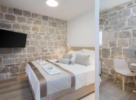 Mediterra Residence, hotel near Bacvice Beach, Split
