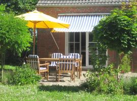 Campen Cottage, hotel a Krummhörn