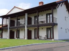 La Mediana Del Sella