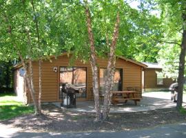 Island Club #109, hotel a Put-in-Bay