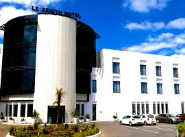 Le Zenith Hotel Oran