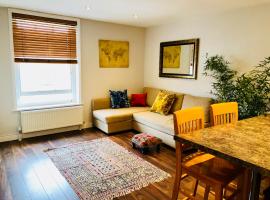 Modern One Bedroom Apartment near the seafront