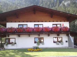 Ferienwohnungen Rauth