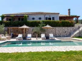 Traditional Villa Fioretta