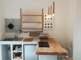 BED and BIKE - BERGAMO Old Town