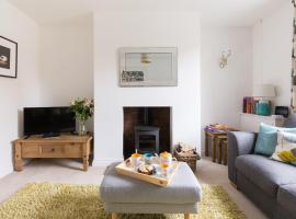 Baker's Dozen, hotel i Stratford-upon-Avon