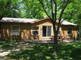 Island Club #67, hotel in Put-in-Bay