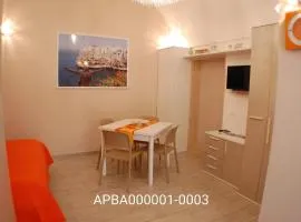 GIUAMAR casa vacanza