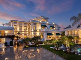 Glorietta Bay Inn, hotel near NAS North Island (Halsey Field) - NZY, San Diego