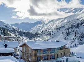 Chalet Obergurgl Luxury Apartments