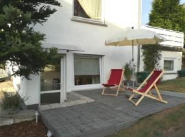 Ferien-Appartement Goldhausen, vacation rental in Goldhausen