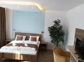 Kóczán Apartman