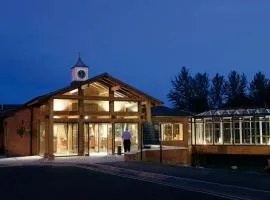 Macdonald Hill Valley Hotel, Spa & Golf Resort