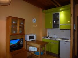 Apartament Vall de Boi Taull