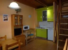 Apartament Vall de Boi Taull