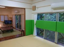 Big Tree JUDO ハウス