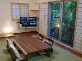 Big Tree JUDO ハウス 軽キャンテントむしシェアOK