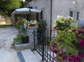 Agriturismo Il Casale Pica