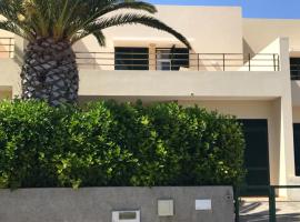 Duplex Ocean View, hotel in zona Quinta das Palmeiras, Porto Santo