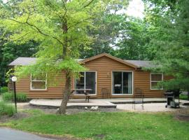 Island Club #80、プットインベイのヴィラ