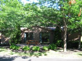 Island Club #104, hotel in Put-in-Bay