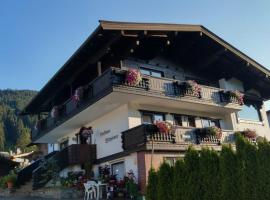 Landhaus Wörgartner, hotel v destinaci Going