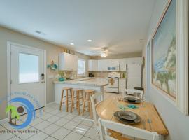 Sandcastle Down, villa in Myrtle Beach