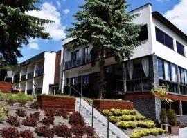 Koszarka Venue & SPA