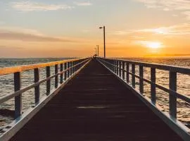 Point Lonsdale 1 Bedroom Apartment