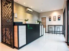 LeGreen Suite Supomo