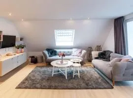 Boardinghouse Sorgenfrei