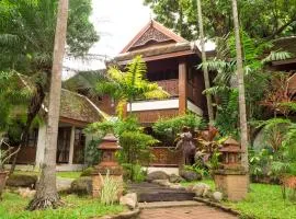 Baan Orapin