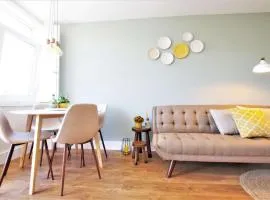 Casas do Jardim