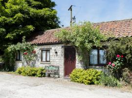 Rose Cottage, hotel with parking in Great Edston