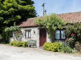 Rose Cottage, hotel u gradu 'Great Edston'