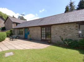 The Coach House, hotel em Modbury