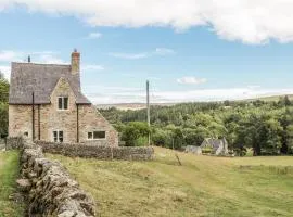 Newbiggin Cottage