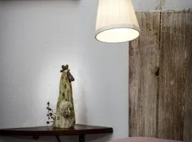 Al vicolo del Gallo