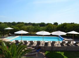 Casa Naima, hotel v destinaci Ida Ougourd