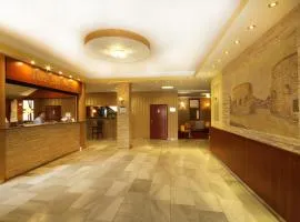 Hotel Strážnice