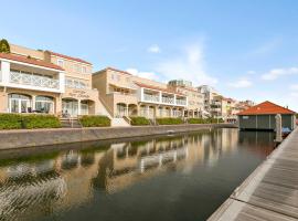 Appartement in Zeeland - Kabbelaarsbank 2E - Port Marina Zélande - Ouddorp, hotel with pools in Ouddorp