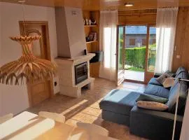 Apartament Carpe Diem en LLívia