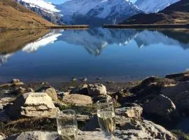 Chalet Verbrunnenhaus Grindelwald